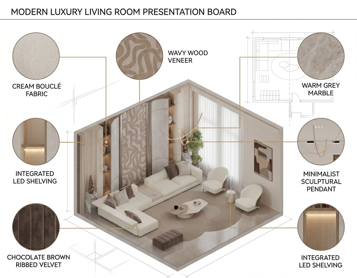 Master Bedroom — view 15