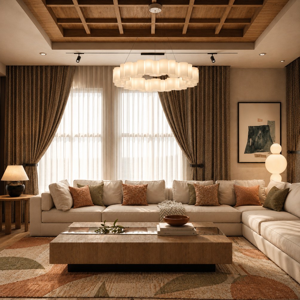 Master Bedroom — view 18