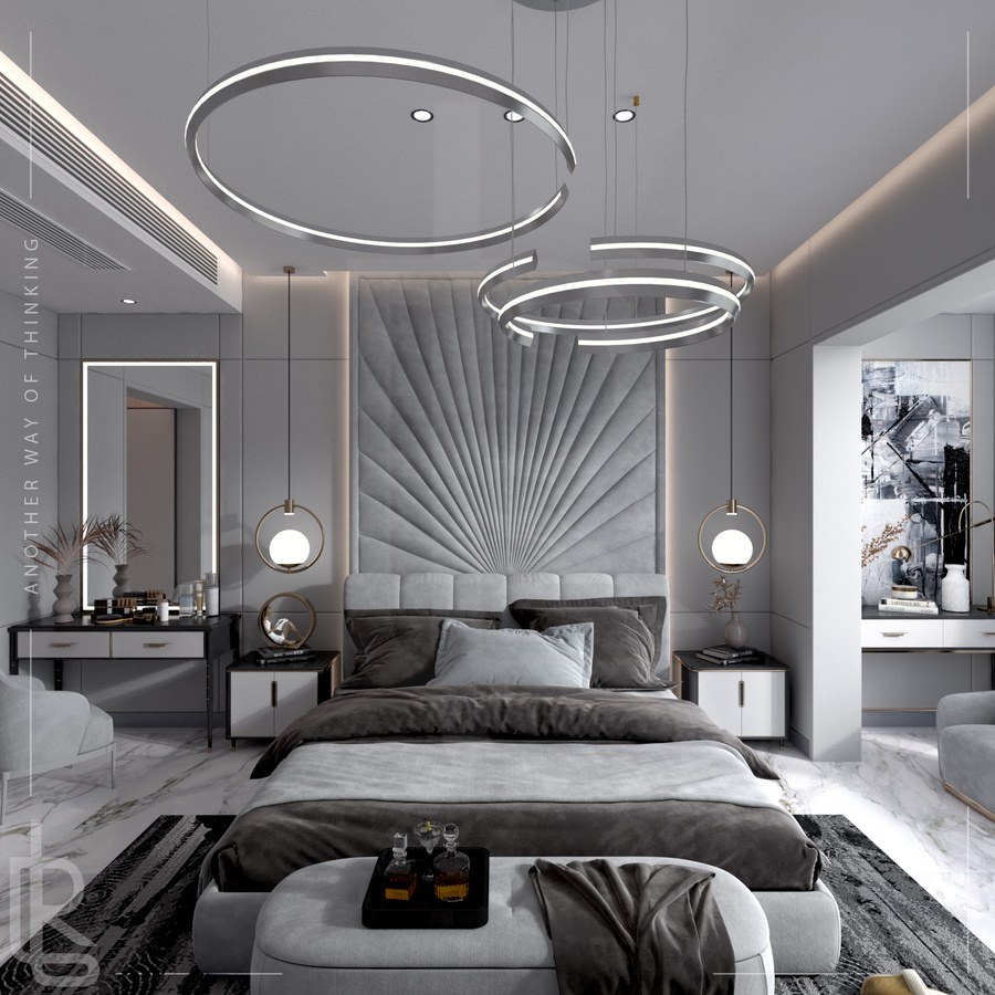 Master Suite — view 1