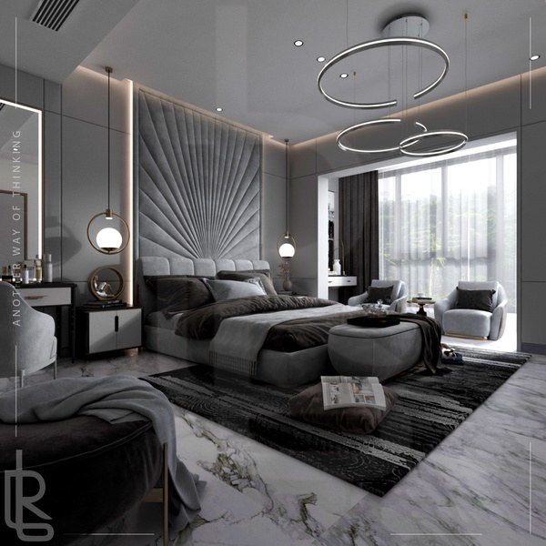 Master Suite — view 3