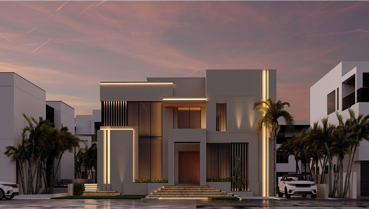 SMARM Showroom — view 1
