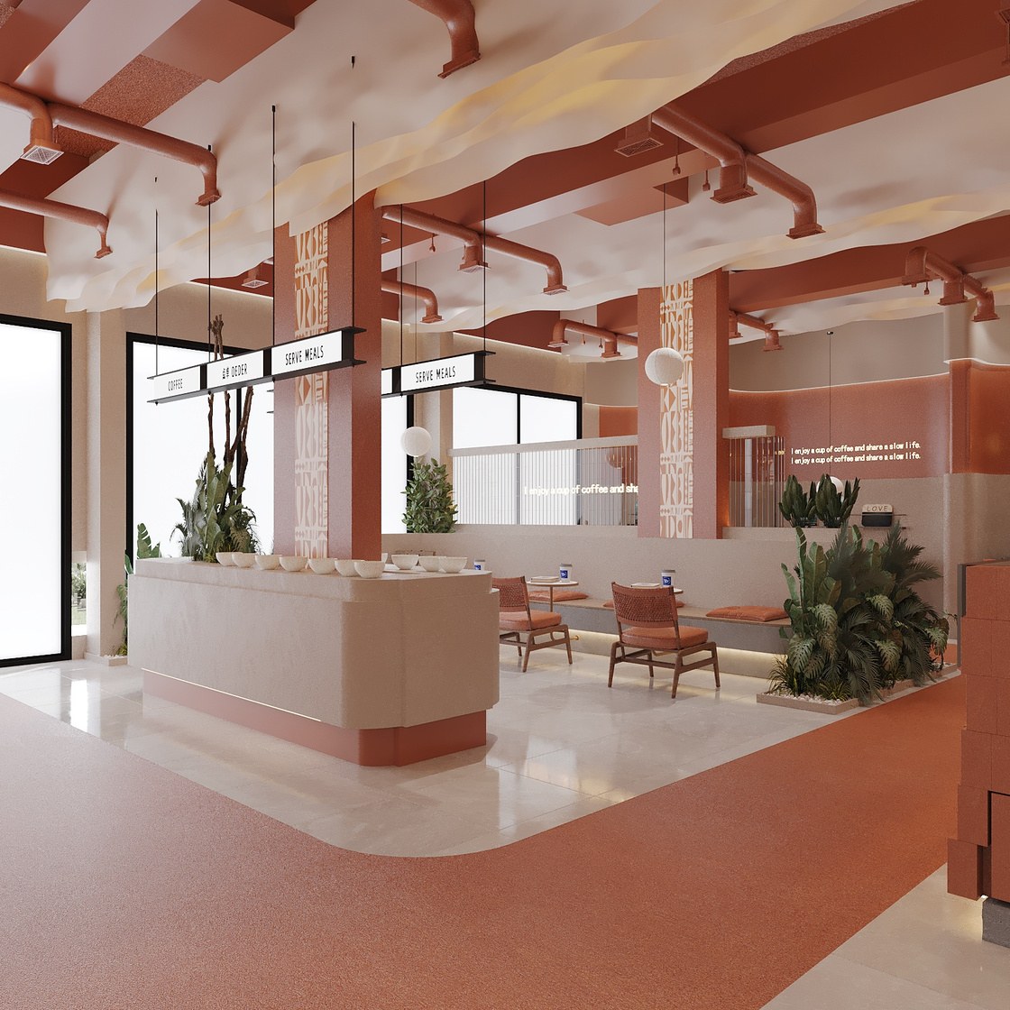 Kaio Café — view 7