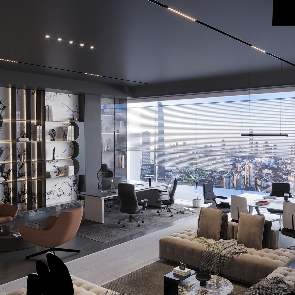 Ether Office — view 6