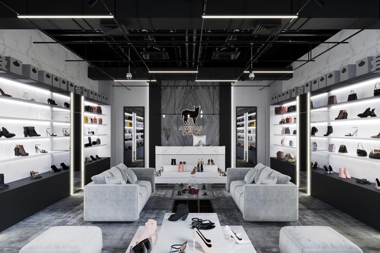 Washq Boutique — view 1