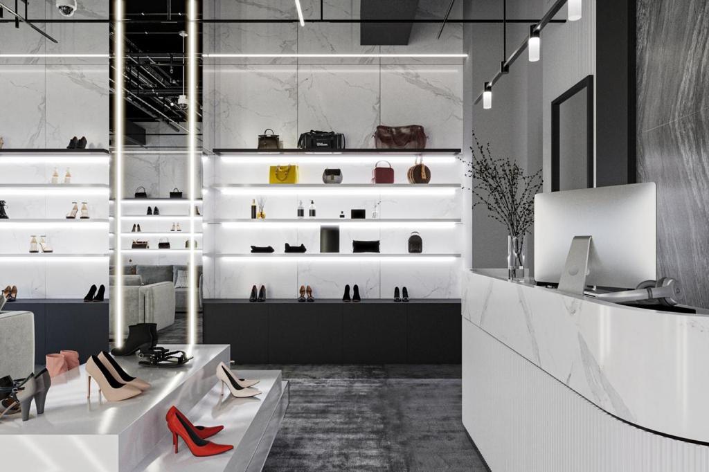 Washq Boutique — view 2
