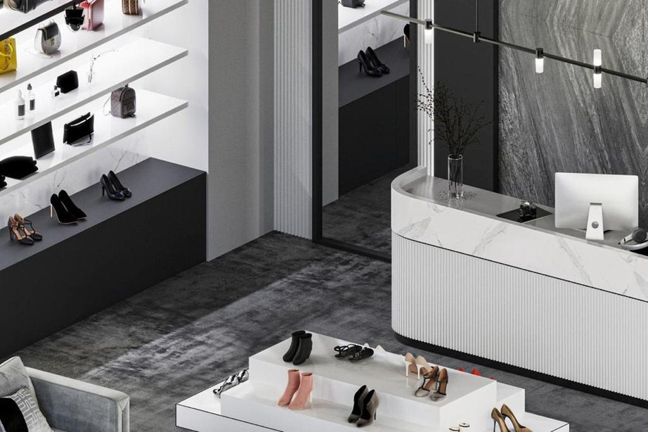 Alwshaq Fashion Store — view 2