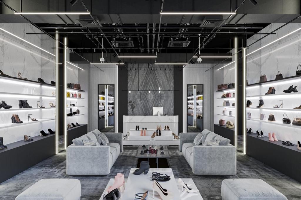 Alwshaq Fashion Store — view 4